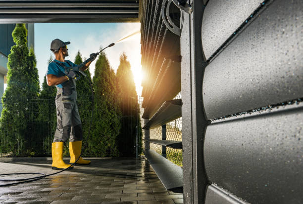 Reliable Jackson, LA Pressure washing Solutions