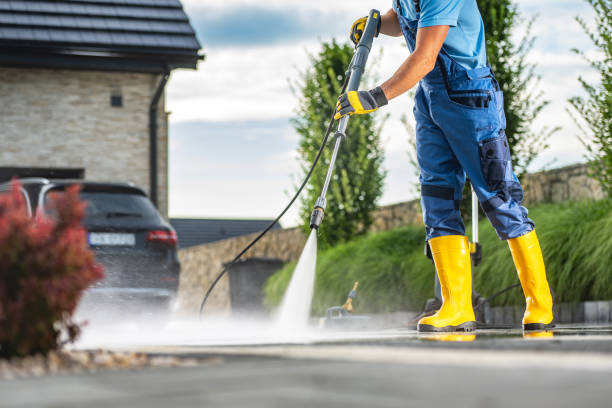 Best Restaurant Pressure Washing  in Jackson, LA